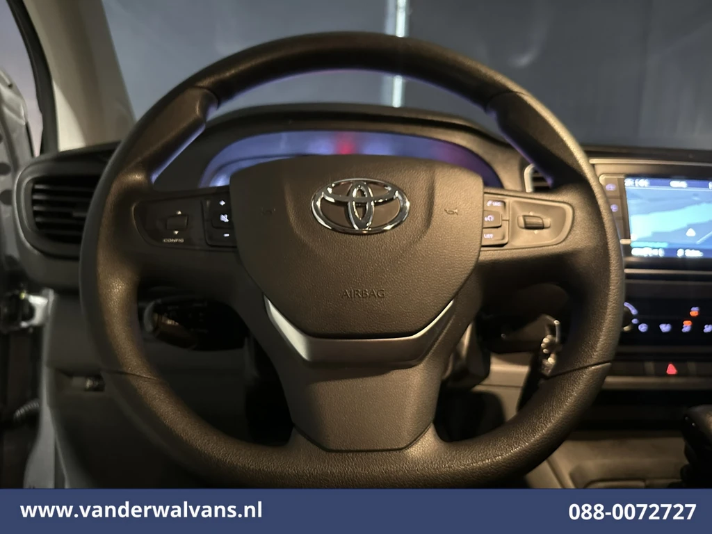 Toyota ProAce – foto 10