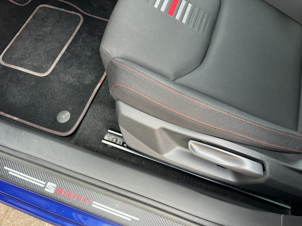 SEAT Ibiza – foto 14