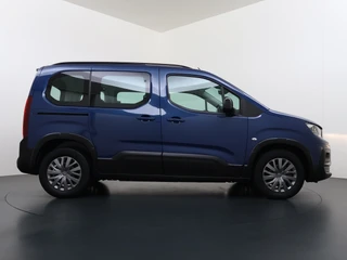 Peugeot e-Rifter – thumbnail 7