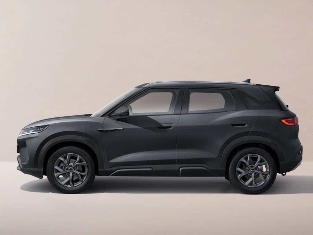 BYD ATTO 2 – foto 3