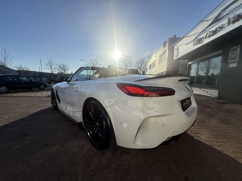 BMW Z4 – foto 6