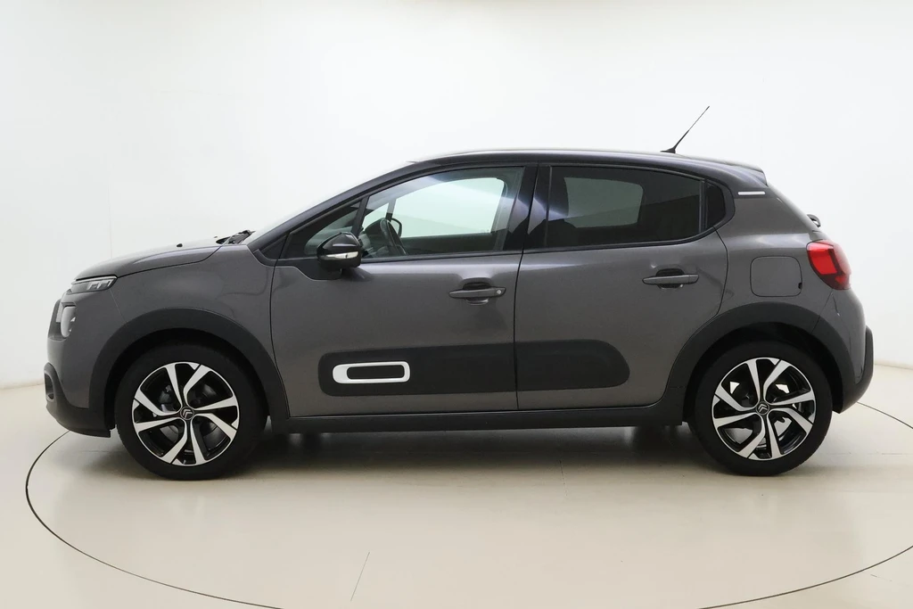 Citroën C3 – foto 2