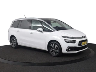 Citroën Grand C4 Spacetourer – thumbnail 7