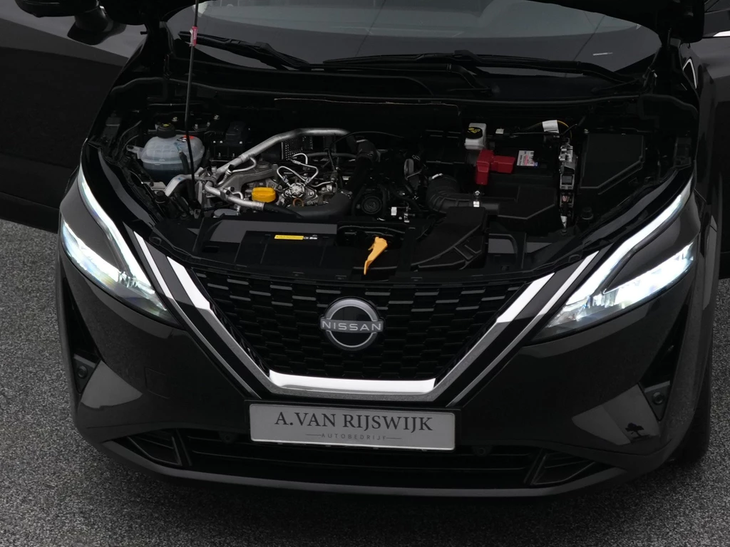 Nissan QASHQAI – foto 33