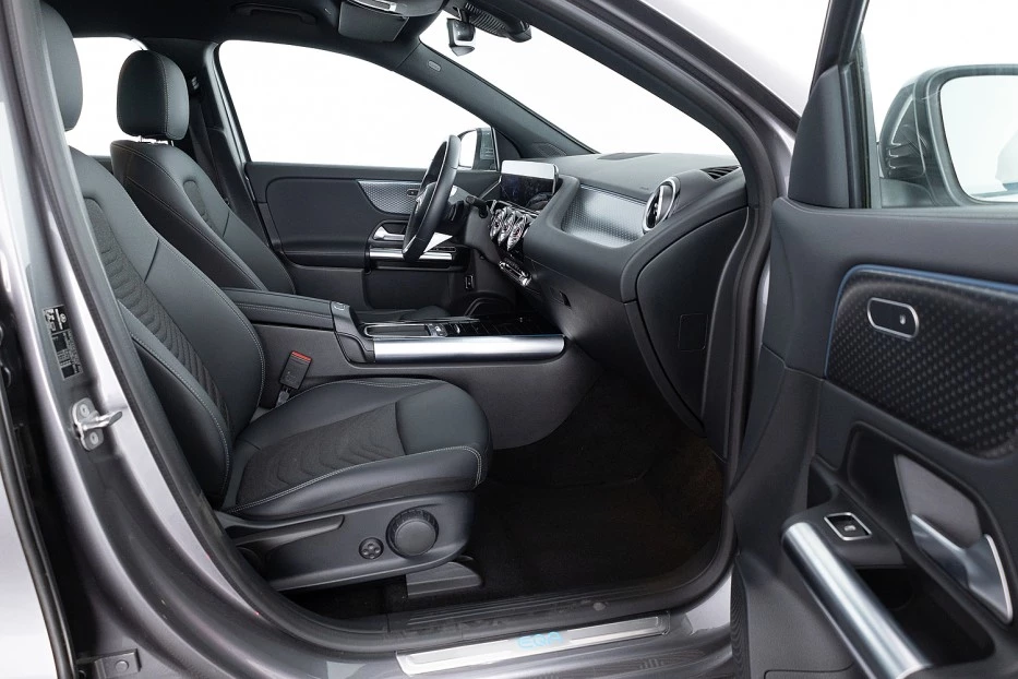 Mercedes-Benz EQA – foto 15