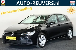 Volkswagen Golf – thumbnail 1
