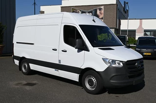 Mercedes-Benz Sprinter – thumbnail 5