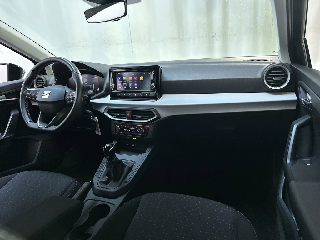 SEAT Ibiza – foto 8