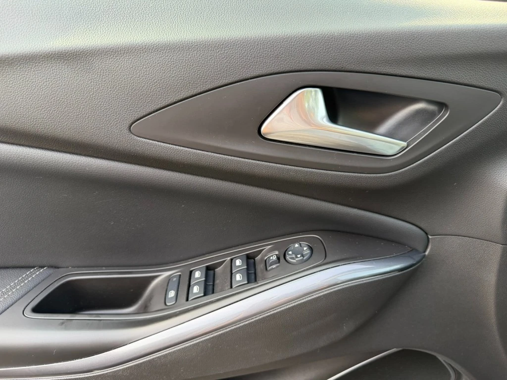 Opel Grandland X – foto 18