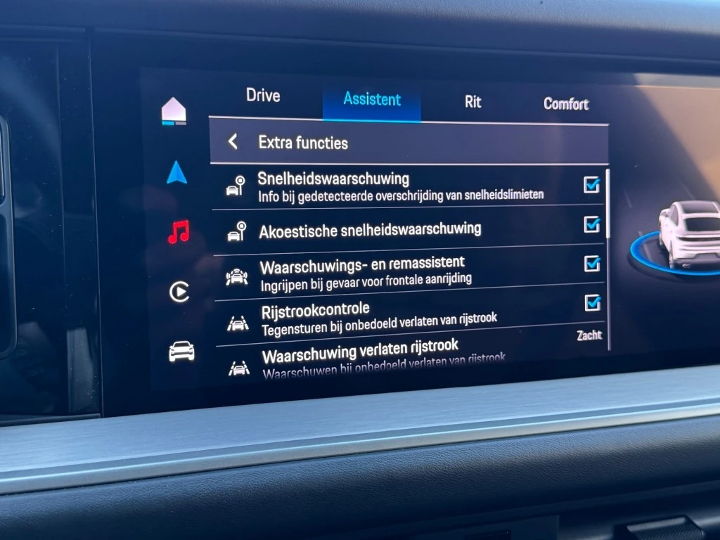 Porsche Cayenne – foto 60