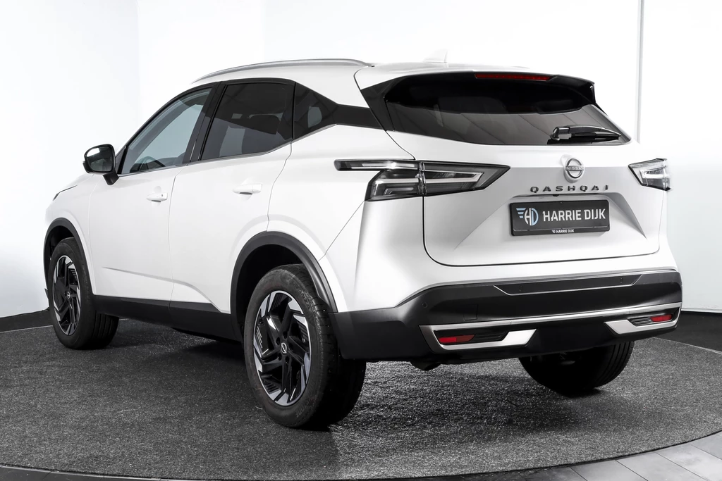 Nissan QASHQAI – foto 4