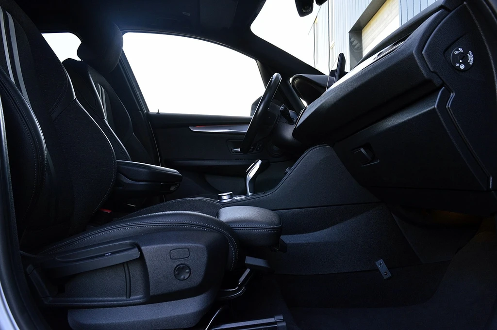 BMW 2 Serie – foto 15