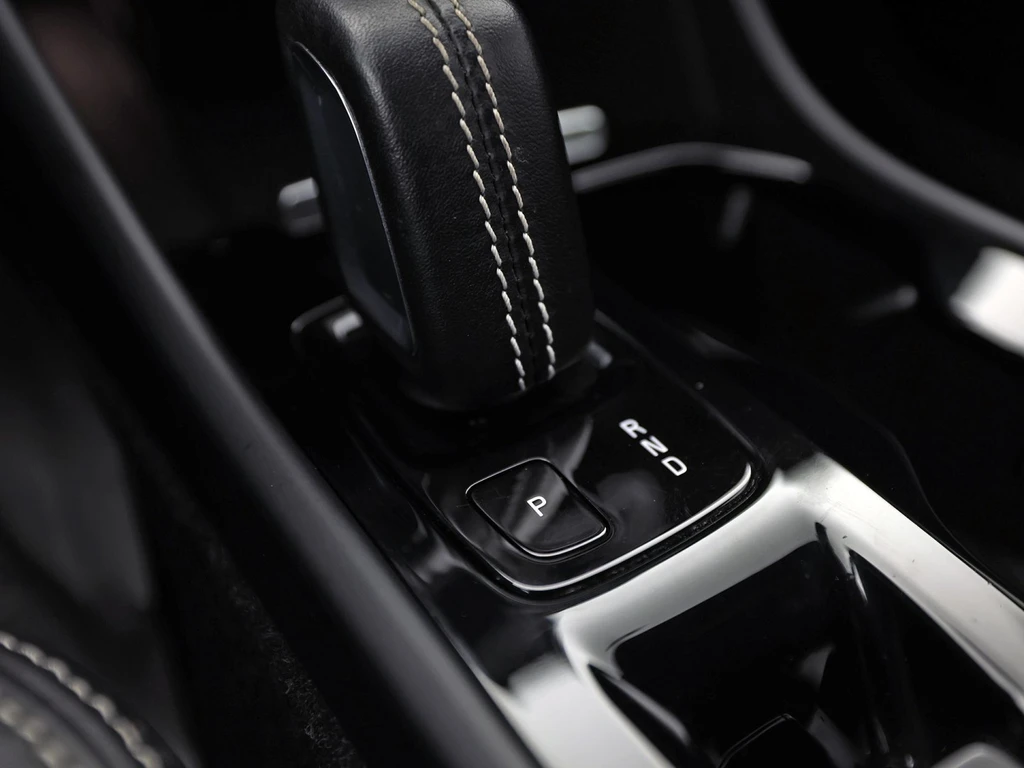 Volvo XC40 – foto 13