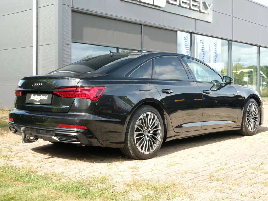 Audi A6 – foto 3