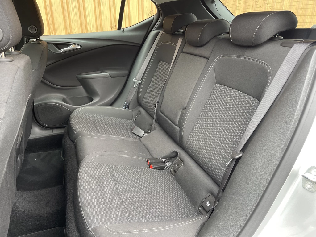 Opel Astra – foto 24