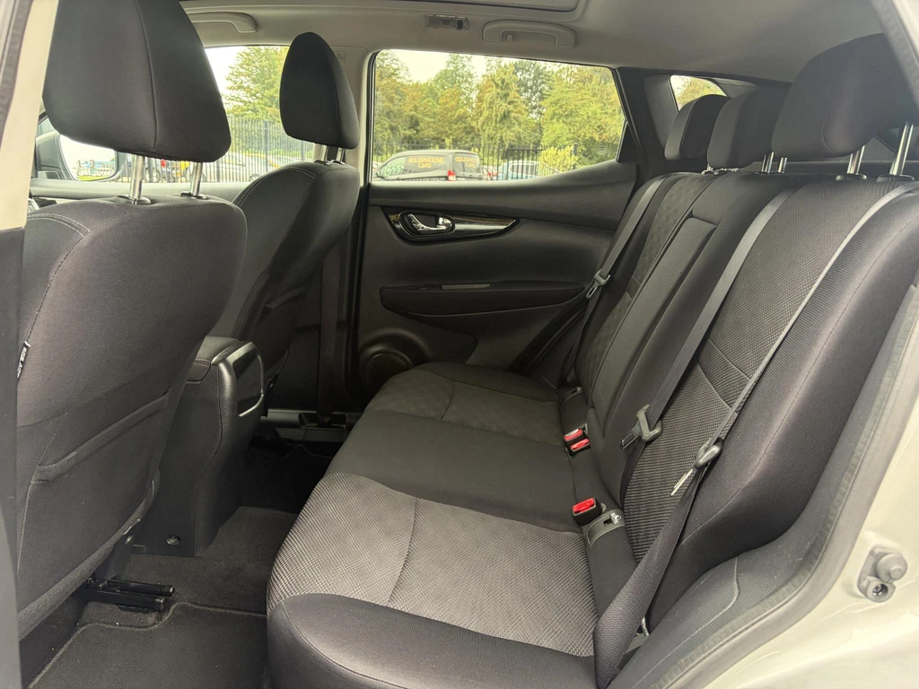 Nissan QASHQAI – foto 11