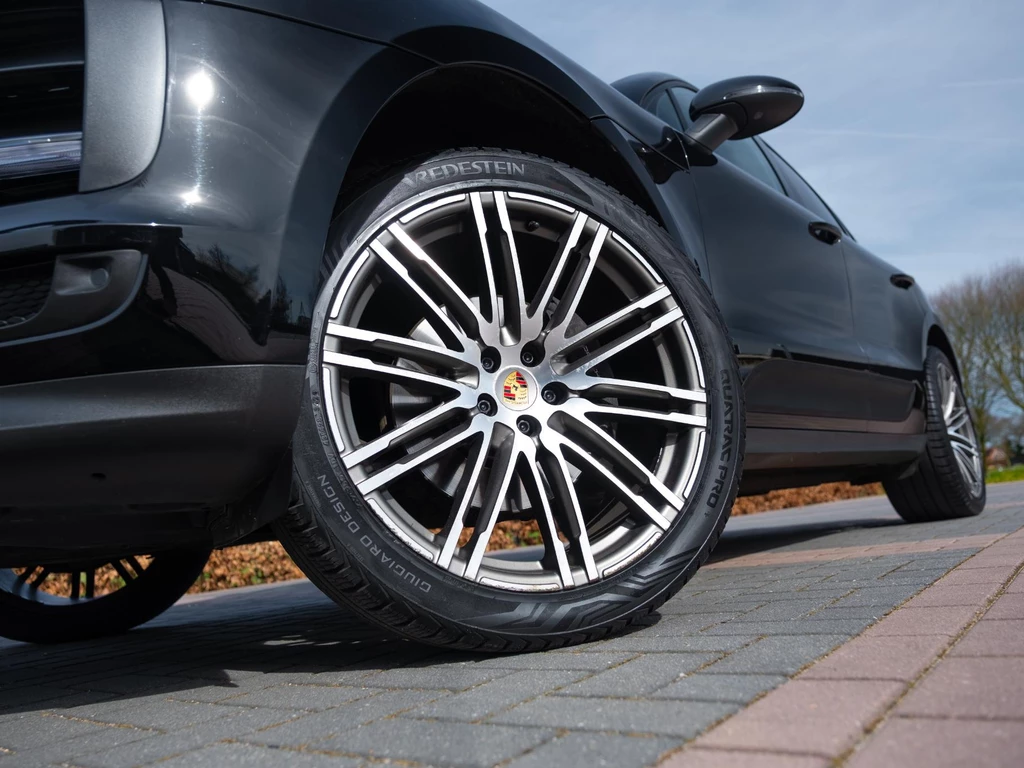 Porsche Macan – foto 27
