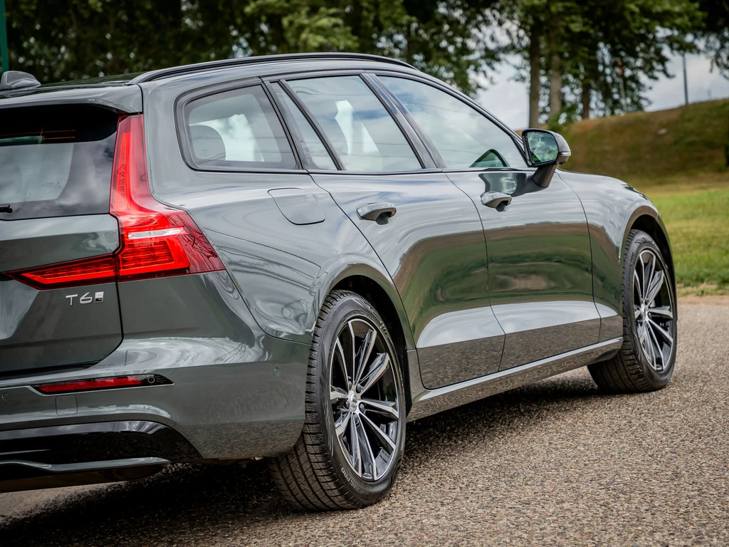 Volvo V60 – foto 4
