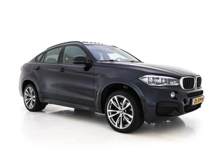 BMW X6 – thumbnail 5