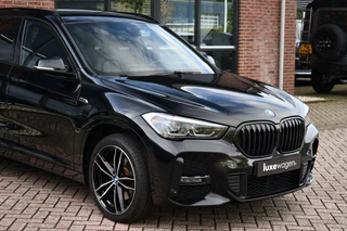 BMW X1 – thumbnail 23