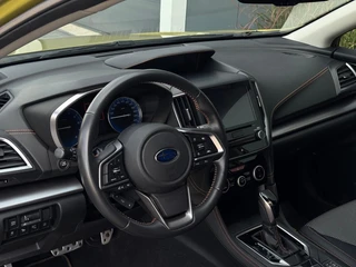 Subaru XV – thumbnail 20