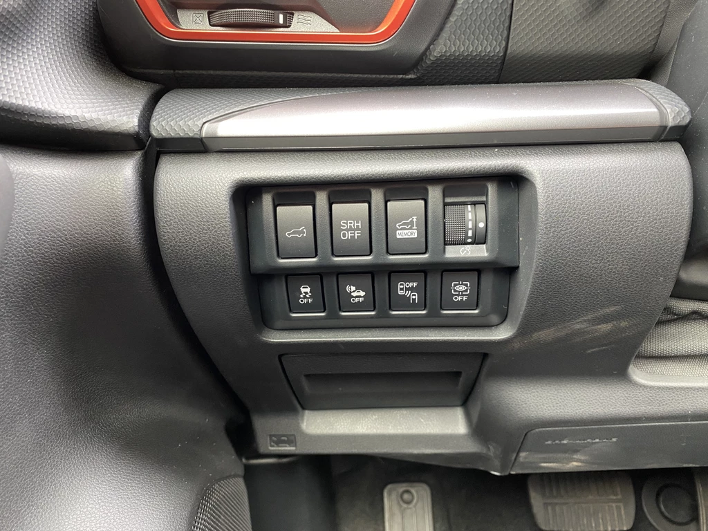Subaru Forester – foto 28