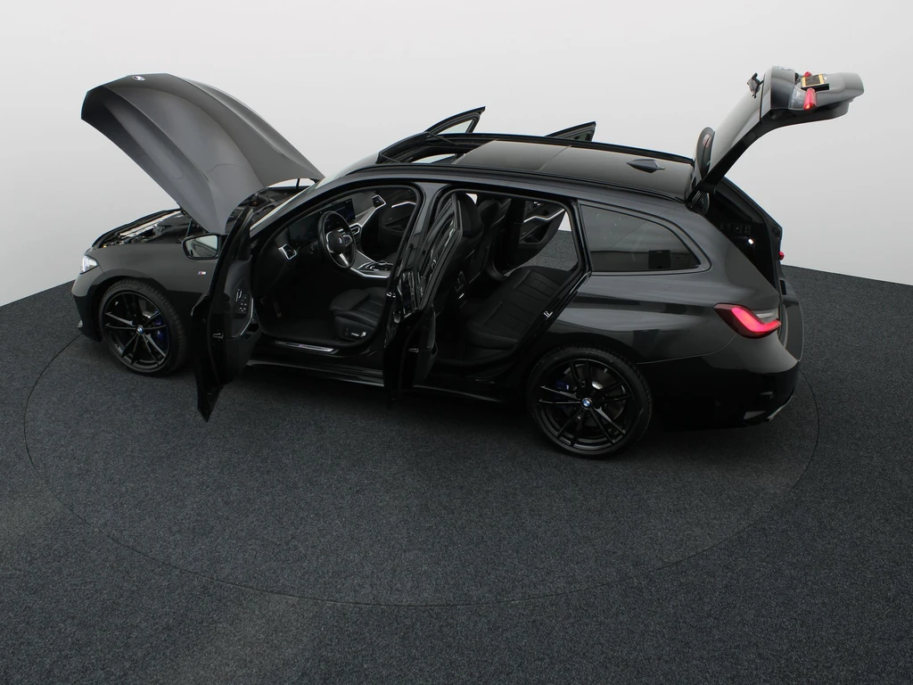 BMW 3 Serie – foto 8