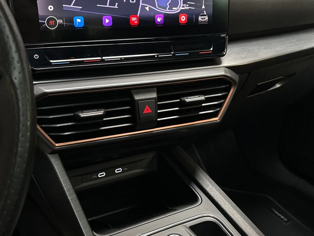 CUPRA Leon – foto 8