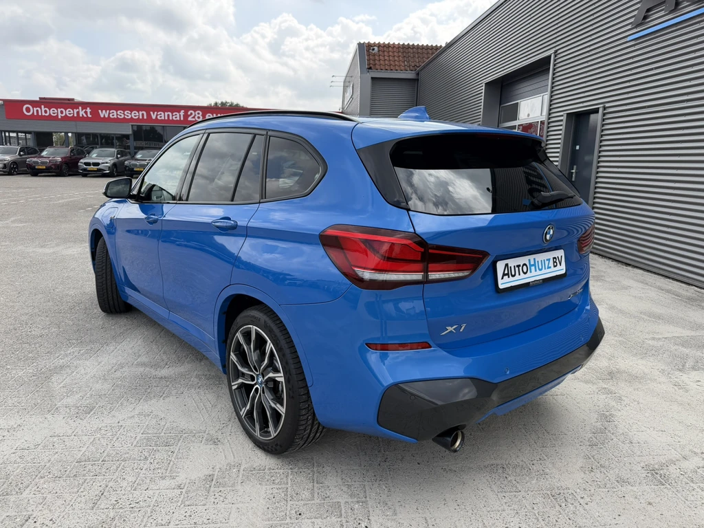 BMW X1 – foto 4