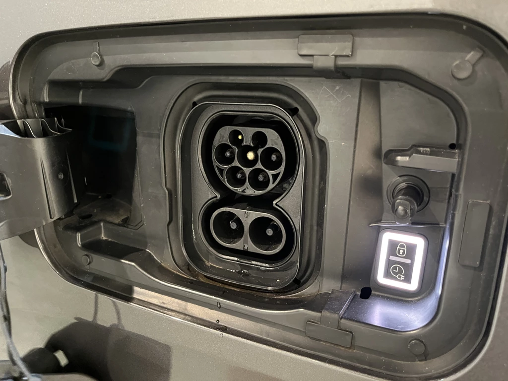 Peugeot e-Partner – foto 17
