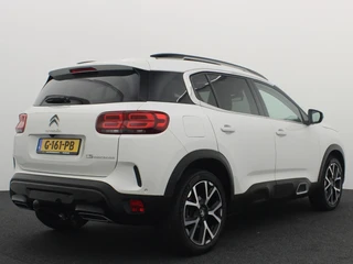 Citroën C5 Aircross – thumbnail 5