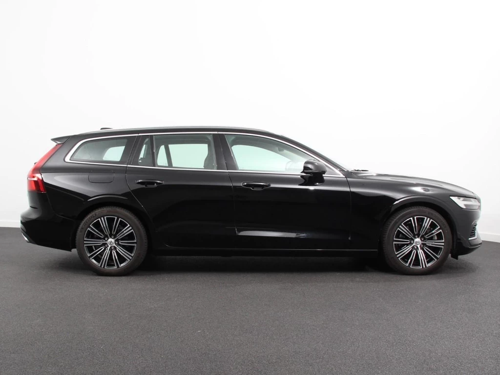 Volvo V60 – foto 9