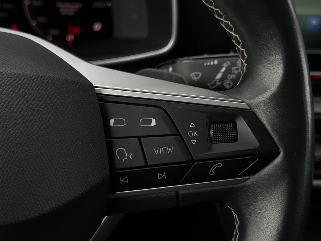 SEAT Leon – foto 28