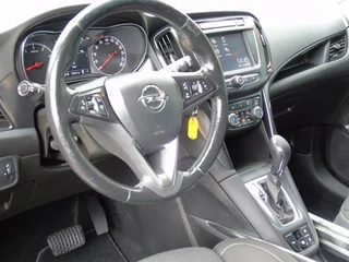 Opel Zafira – thumbnail 10