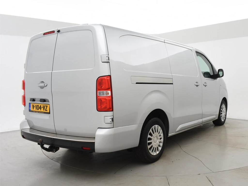 Toyota ProAce – foto 4