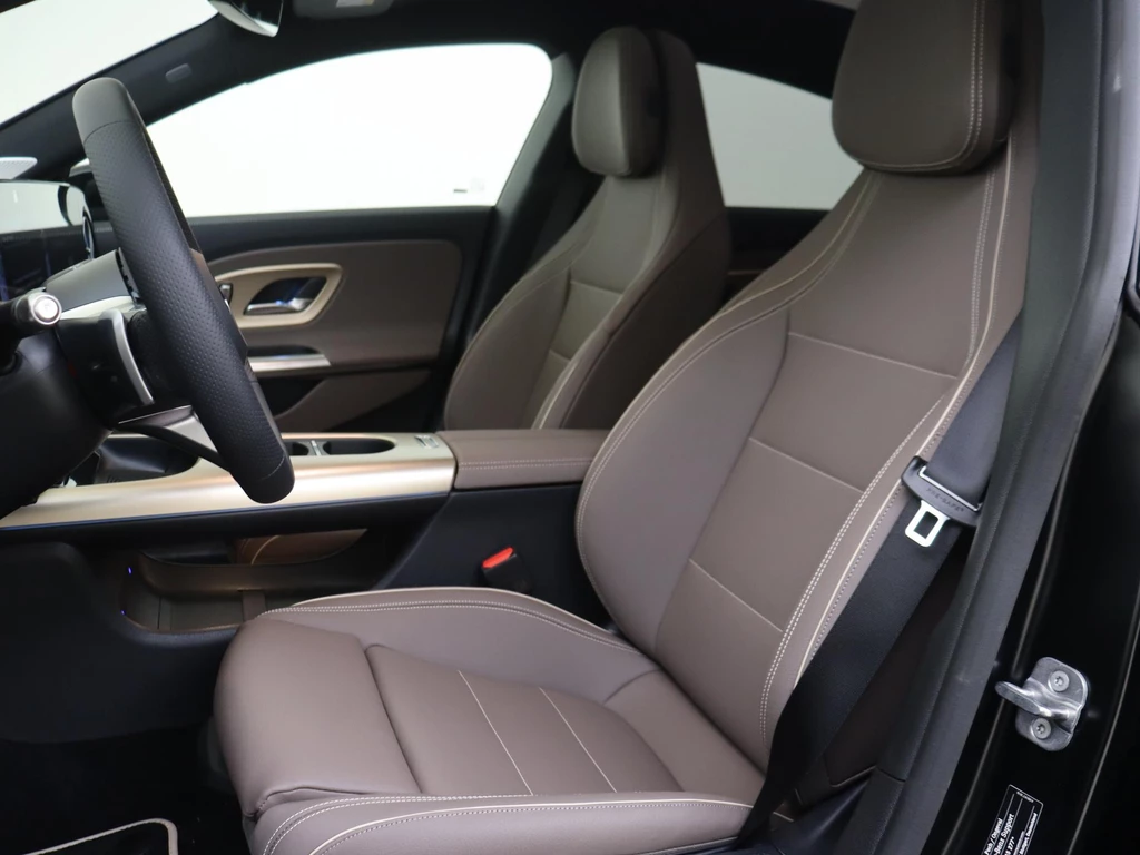 Mercedes-Benz CLA – foto 14