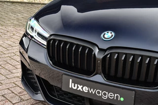 BMW 5 Serie – thumbnail 61