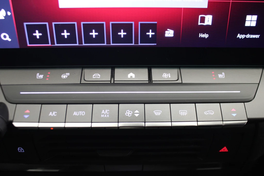 Opel Astra – foto 9