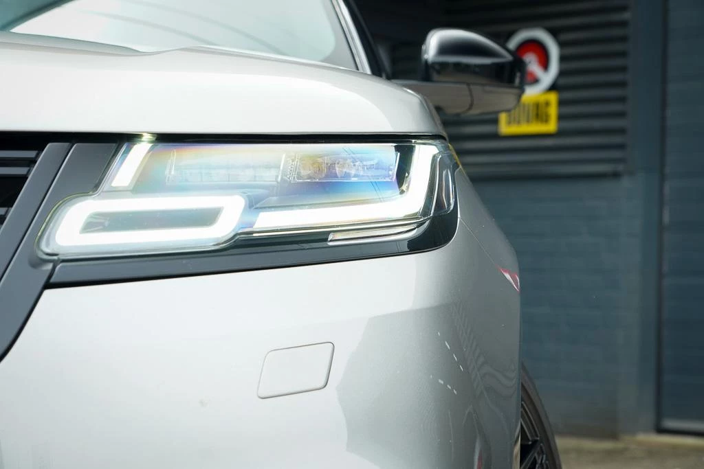 Land Rover Range Rover Velar – foto 32