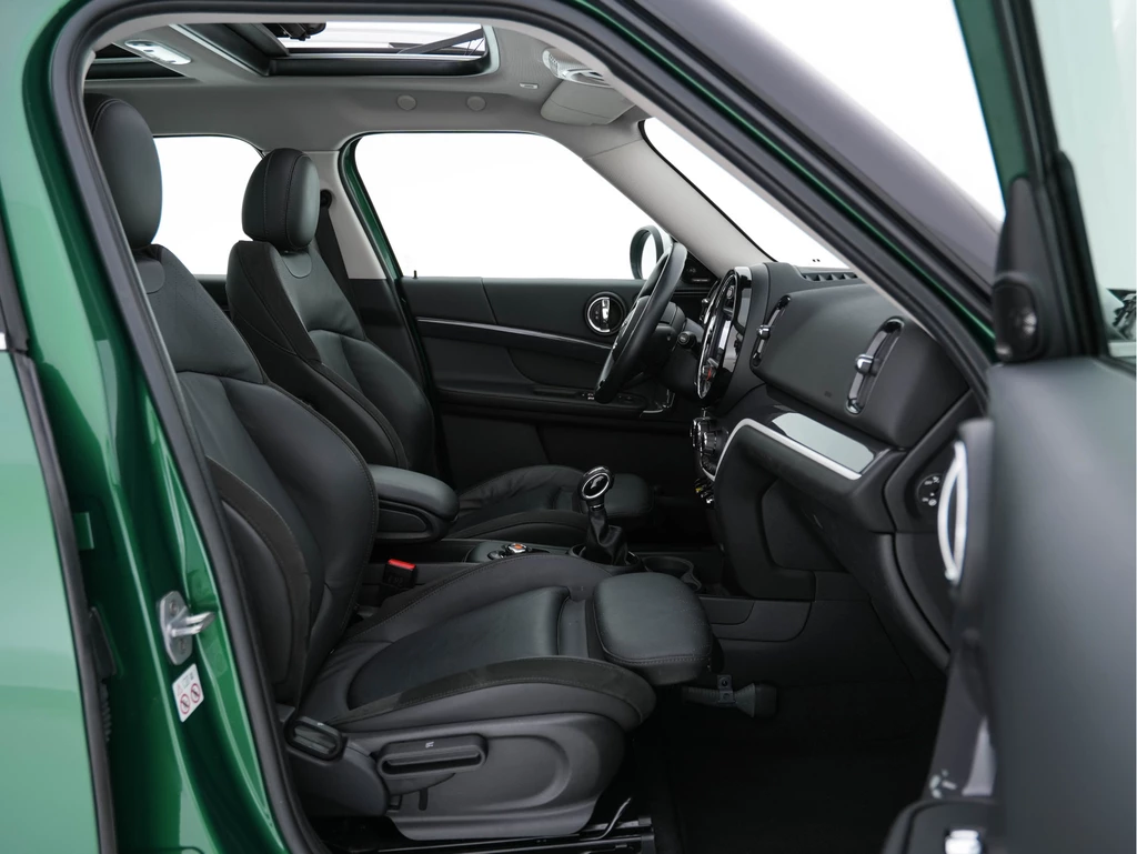 MINI Countryman – foto 11