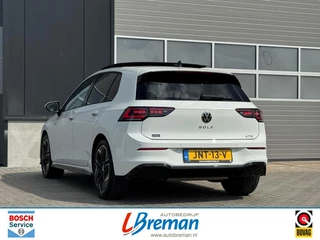Volkswagen Golf – thumbnail 12