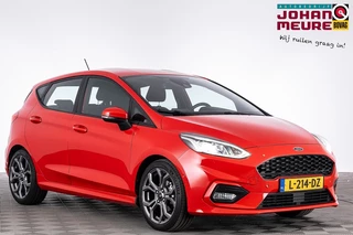 Ford Fiesta – thumbnail 7