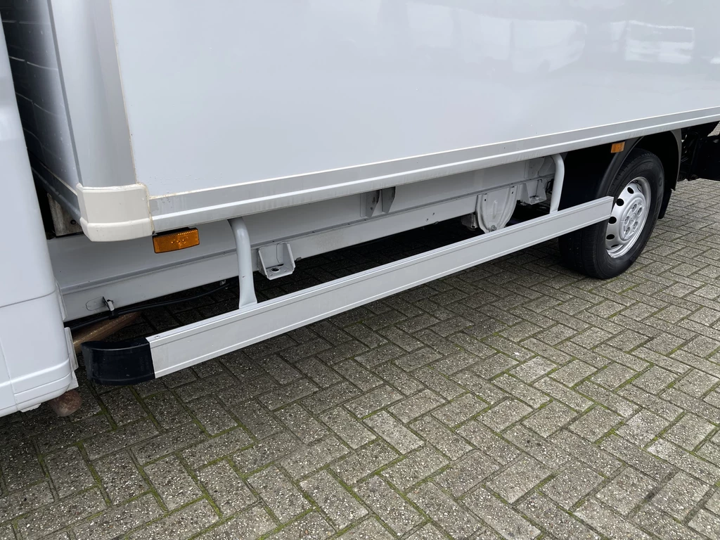 Opel Movano – foto 12