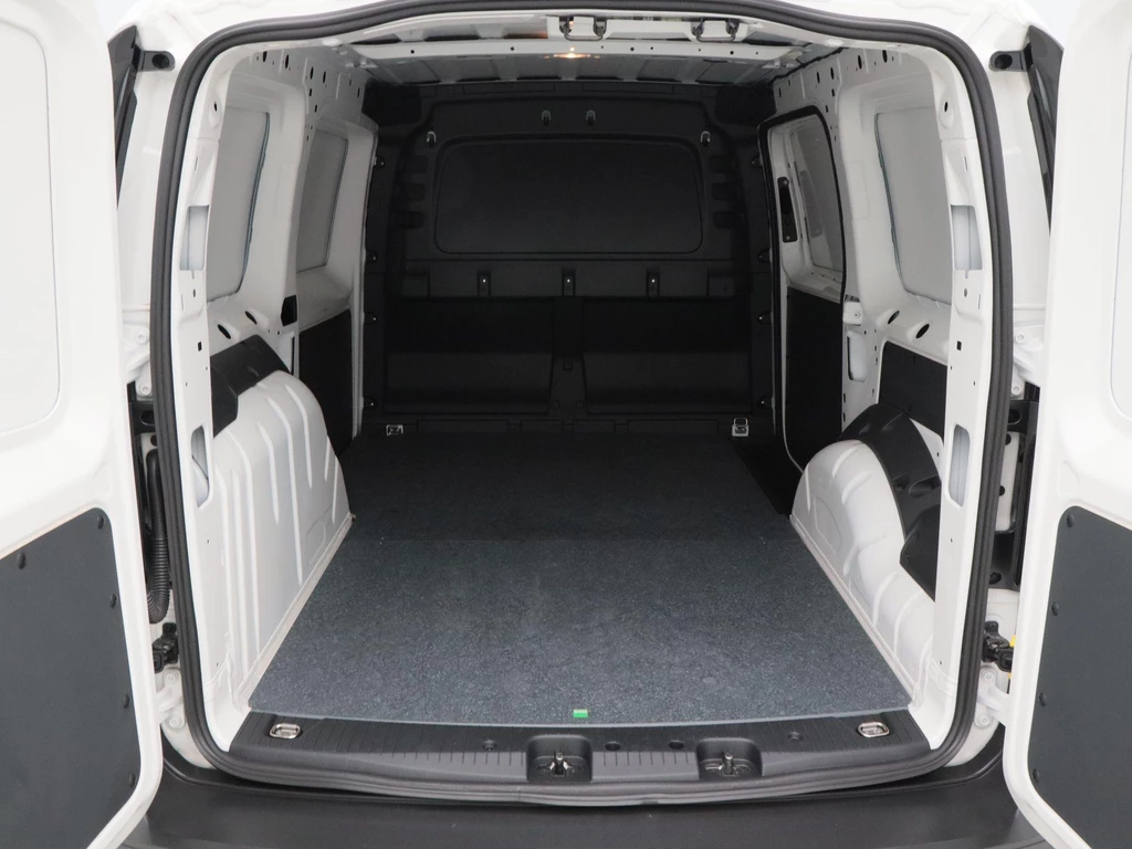 Volkswagen Caddy – foto 14
