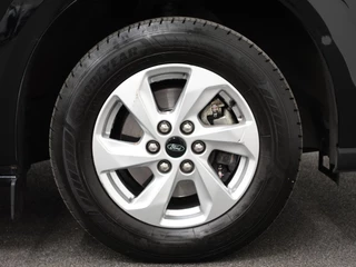 Ford Transit Custom – thumbnail 17