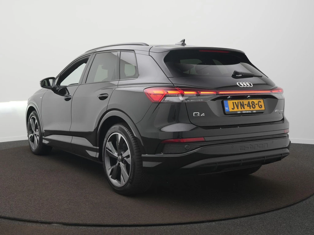 Audi Q4 e-tron – foto 4