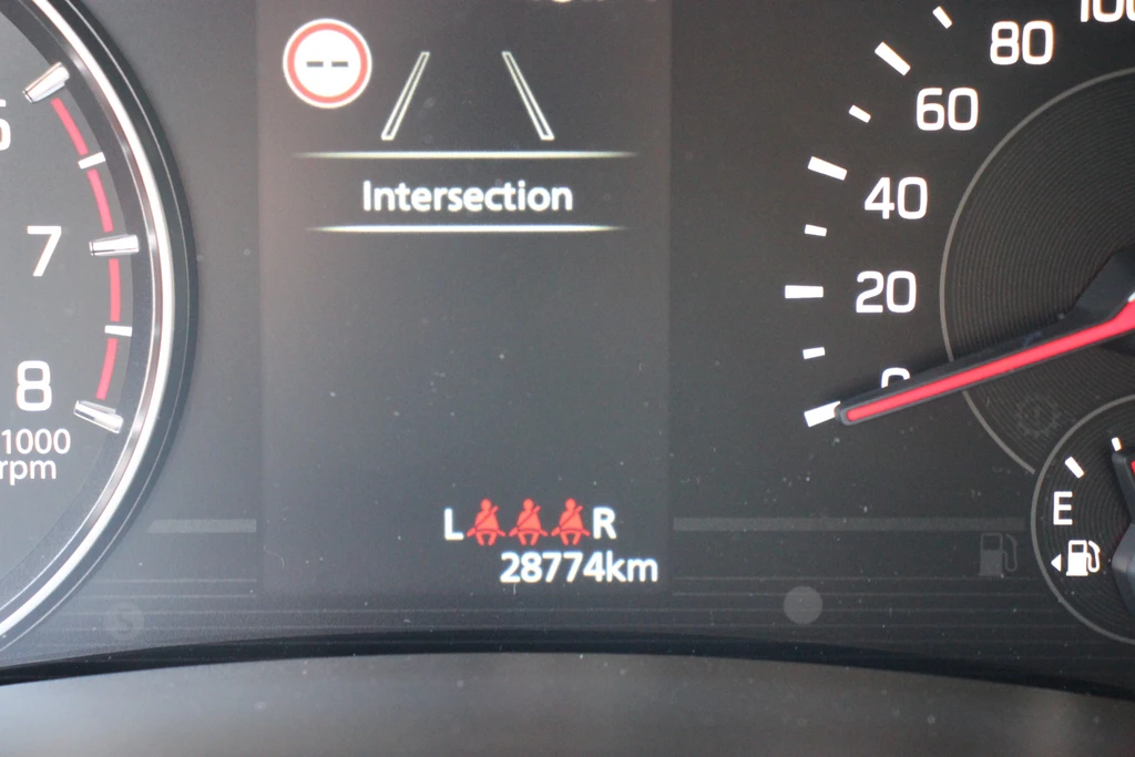 Suzuki Swift – foto 31