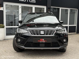 SEAT Arona – thumbnail 18