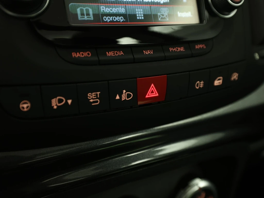 Fiat 500L – foto 14