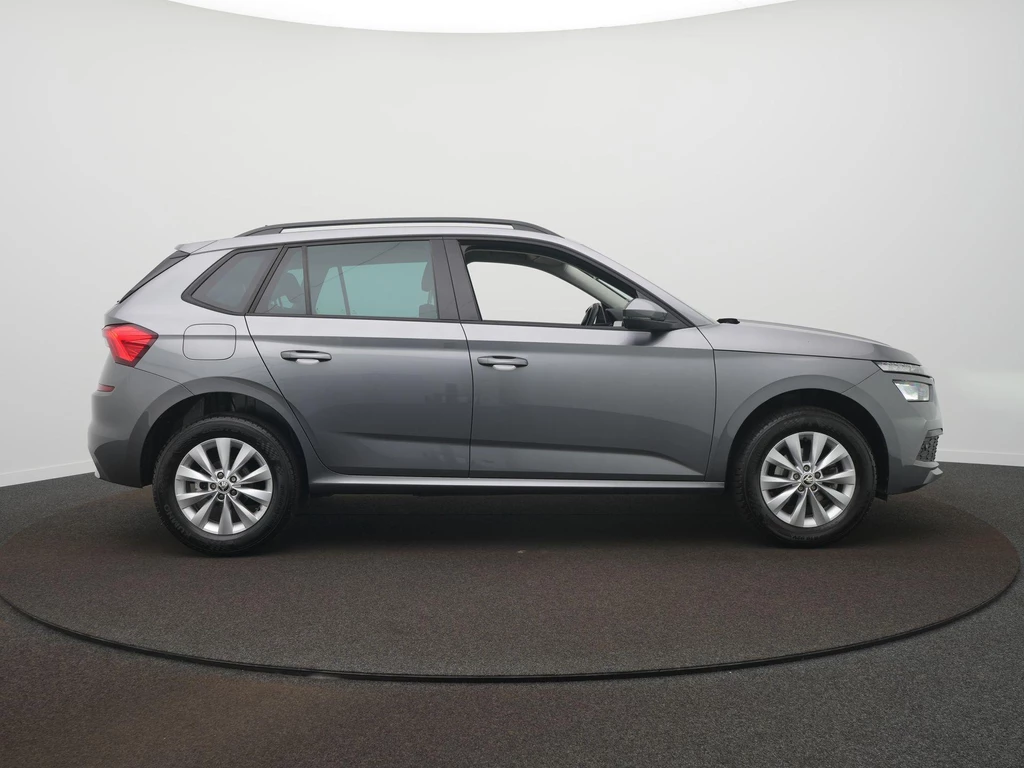 Škoda Kamiq – foto 8